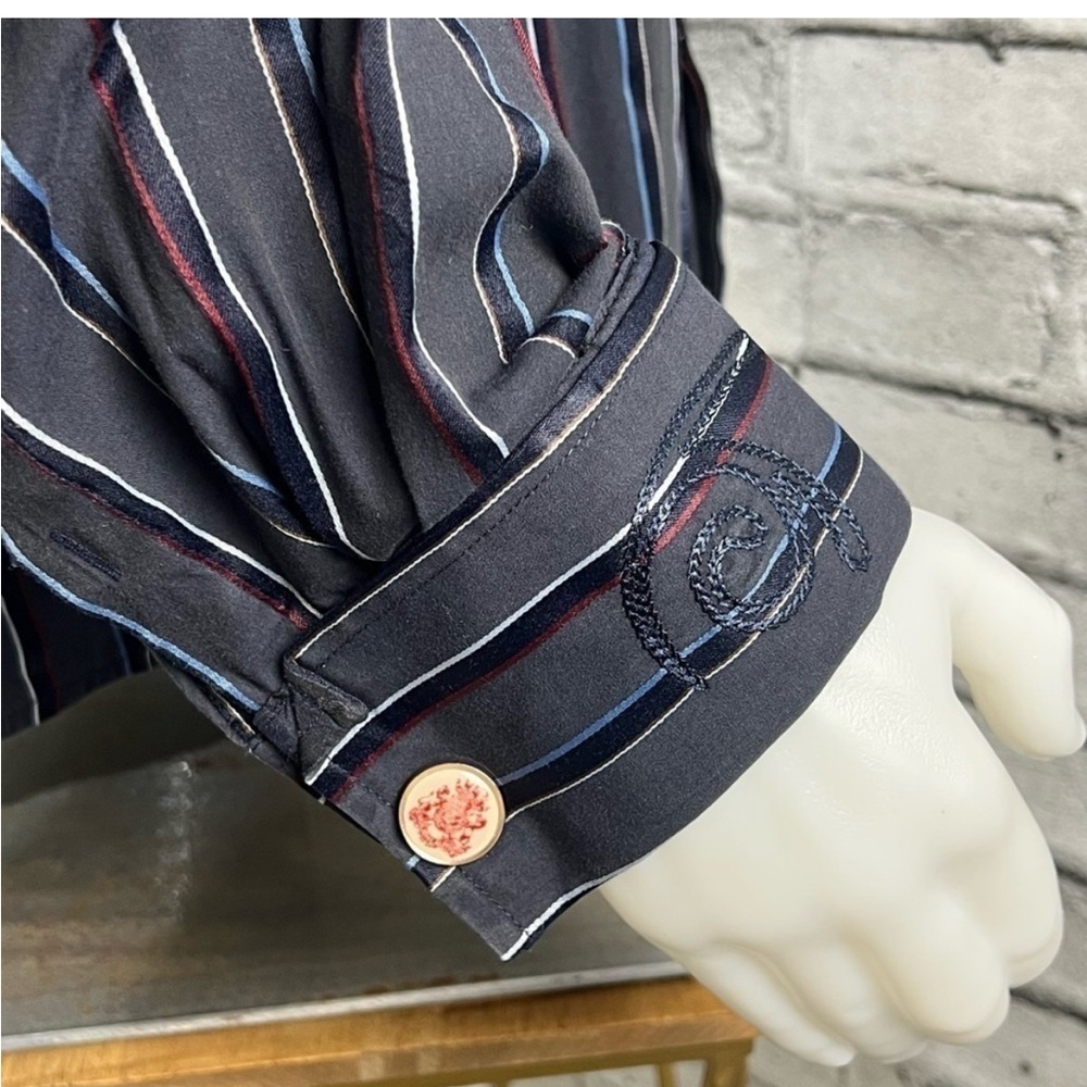 Men’s button down shirt XL